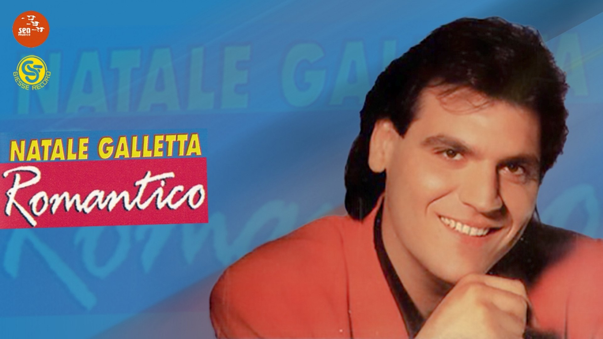 Natale Galletta.Natale Galletta Lassame Perdere Video Dailymotion