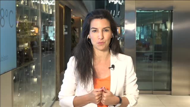 Monasterio: Ya está bien de no respetar a nuestros votantes, estoy sentada en la mesa esperando a Aguado y a Ayuso