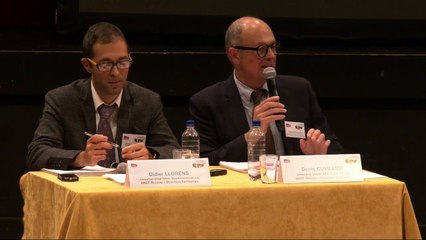 Débat public NFL - Réunion publique - L'Isle d'Abeau - 23 mai 2019 - partie 4