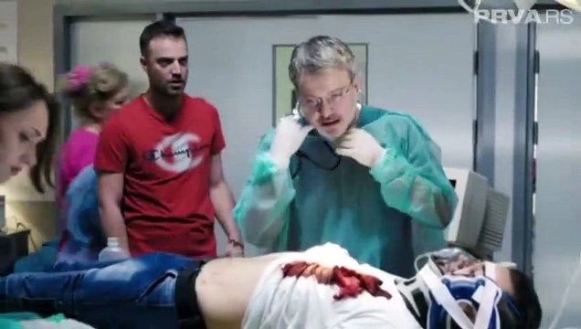 Urgentni Centar Sezona 2 Epizoda 60 - Urgentni Centar Sezona 2 Epizoda 60