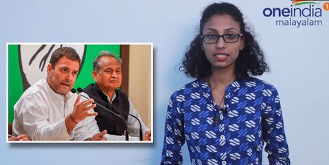 രാഹുൽ ഗാന്ധിക്കെതിരെ പടയൊരുക്കം