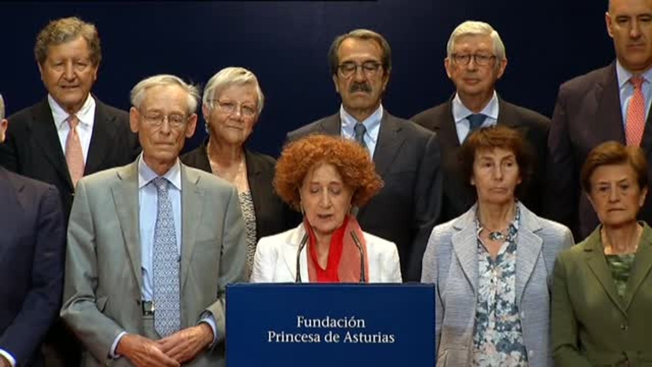 Alejandro Portes, Premio Princesa de Asturias de Ciencias Sociales