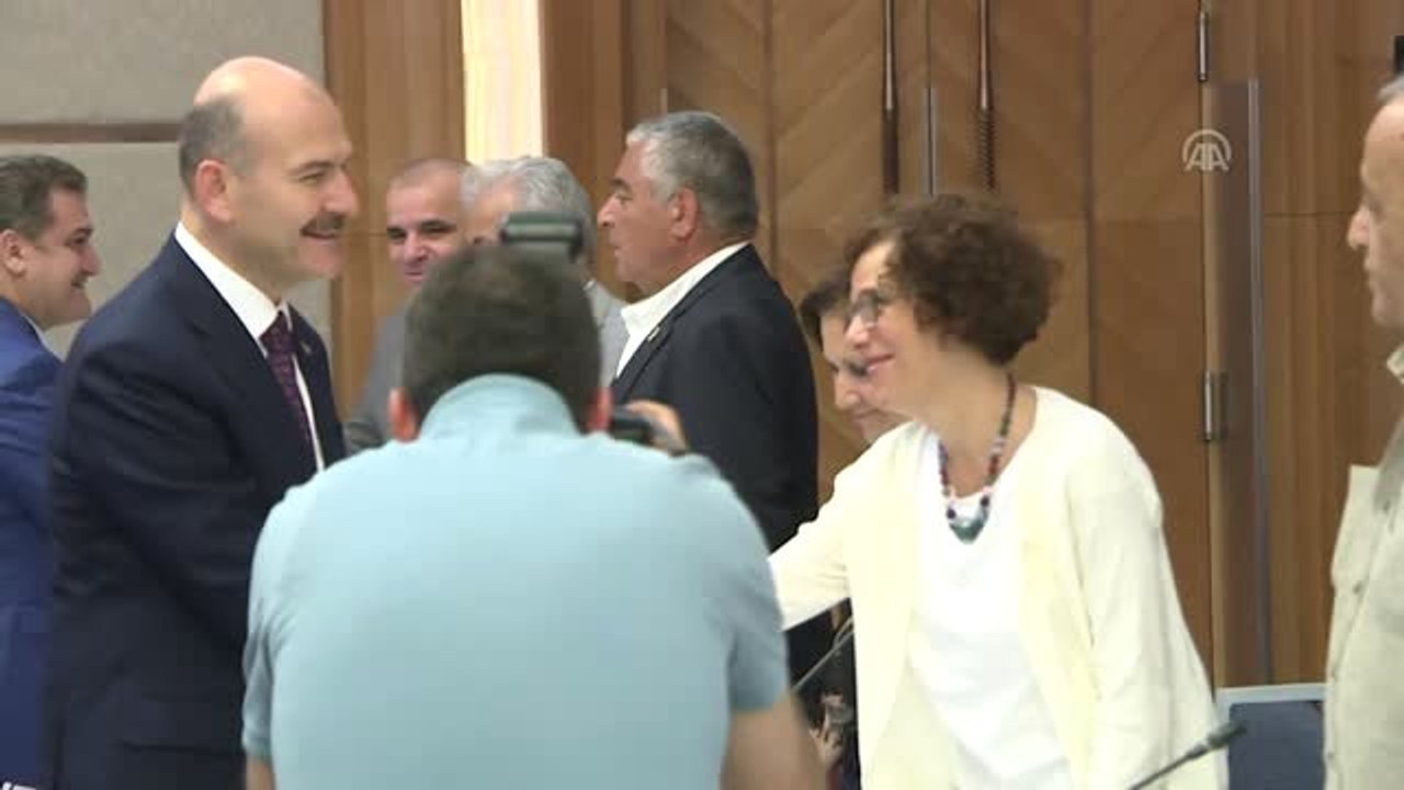 "İstanbul'a 27 polis merkezi kurulacak"