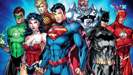 Wafer Superman Indonesia vs DC Comics!