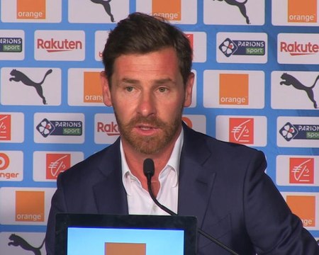 OM - Villas-Boas : Mourinho, l'un des meilleurs entraîneurs du monde