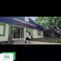 KMK Paper Ar-Ge