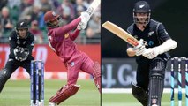 ICC Cricket World Cup 2019: West Indies vs New Zealand Warm-Up Match: West Indies Win By 91 Runs!!