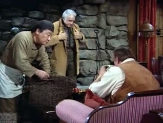 Bonanza S13e26 One Ace Too Many Video Dailymotion