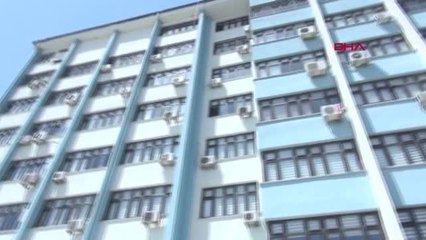 DENİZLİ FETÖ'nün öğrenci yapılanmasına 8 gözaltı