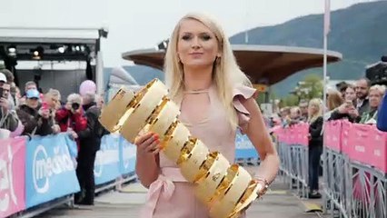 Giro d'Italia 2019 | Stage 17 | The Start