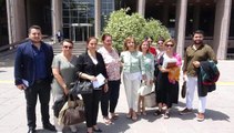 Türkiye Barolar Birliğinden tepki çeken kitapla ilgili suç duyurusu