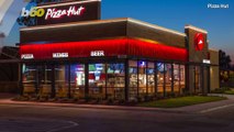 Pizza Hut Is Changing Its Pan Pizza Recipe After Nearly 4 Decades!