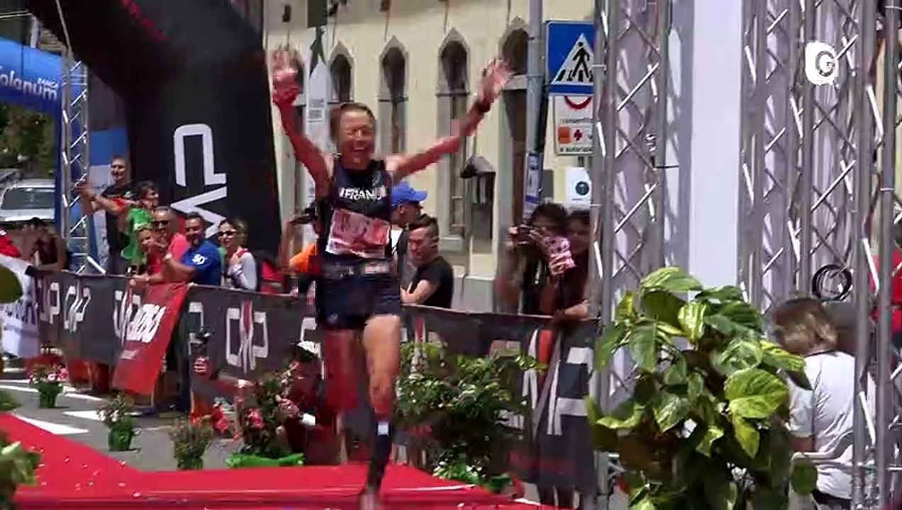 Documentaire - Pour quelques secondes de plénitude