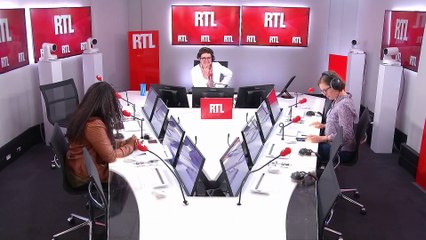 RTL Midi du 29 mai 2019