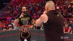 Brock Lesnar learns an important Money in the Bank detail: Raw, May 27, 2019