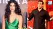 Why Disha Patani Doesn't Want To Work With Salman Khan
