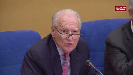 Abandon de l'aéroport de Notre-Dame-des-Landes : le PDG de Vinci critique le rapport remis au gouvernement