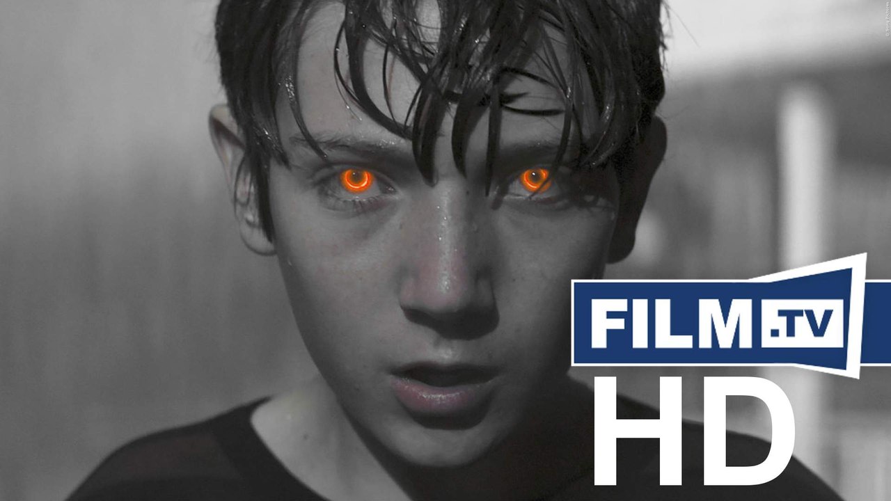 BrightBurn Trailer Deutsch German (2019)