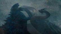 Godzilla 2 King of the Monsters - Knock You Out - Exclusive Final Look