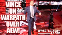 Vince McMahon RAGE over Sami Zayn?!! Firefly Fun House SEX SCANDAL!!? The Undertaker Return SHOCK!! - WrestleTalk Radio