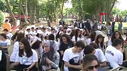 Müzeler de artık ders yeri