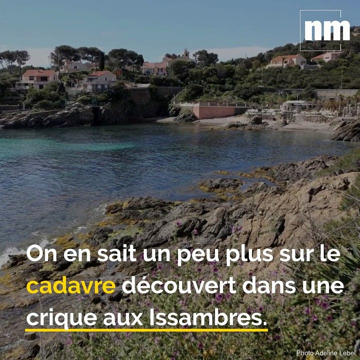 Cadavre aux Issambres, Uber Eats, météo pour l'Ascension: voici votre brief info de mercredi après-midi