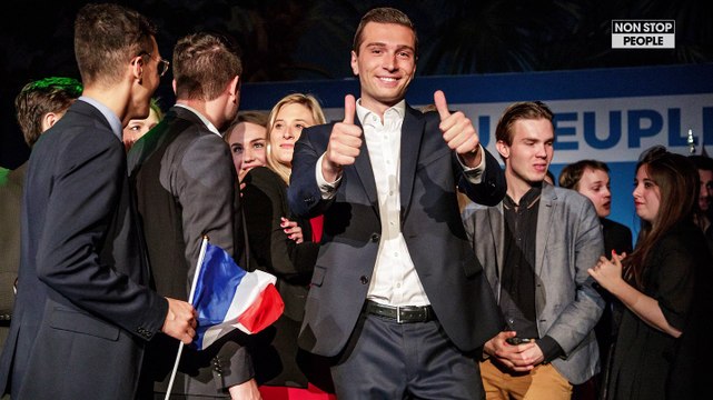 C à Vous – Patrick Cohen : Jordan Bardella s’en prend violemment à lui