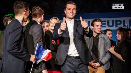 C à Vous – Patrick Cohen : Jordan Bardella s’en prend violemment à lui