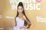 Ariana Grande postpones two shows