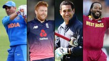 ICC World Cup 2019: 4 Teams Likely To Reach The First 500 Run Total In ODI'S | Oneindia Telugu