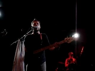 07 Dr. Dog - Keep A Friend