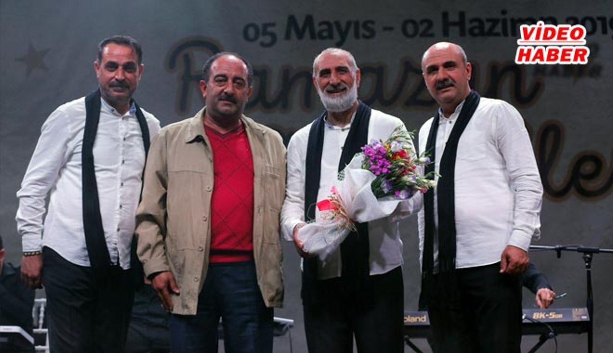 (29 Mayıs 2019) GRUP TİLLO İLE BİRLİK KONSERİ