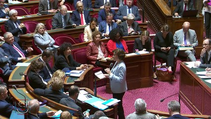 QAG - Jean-François Rapin : Pénurie de cortisone ; pourquoi si peu d'anticipation ?