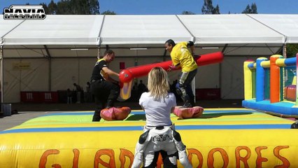 CONCENTRACIÓN MOTERA EN NAVIA 2019