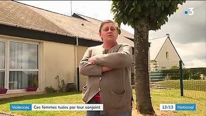 Violences conjugales : une femme meurt tous les deux jours et demi sous les coups de son compagnon