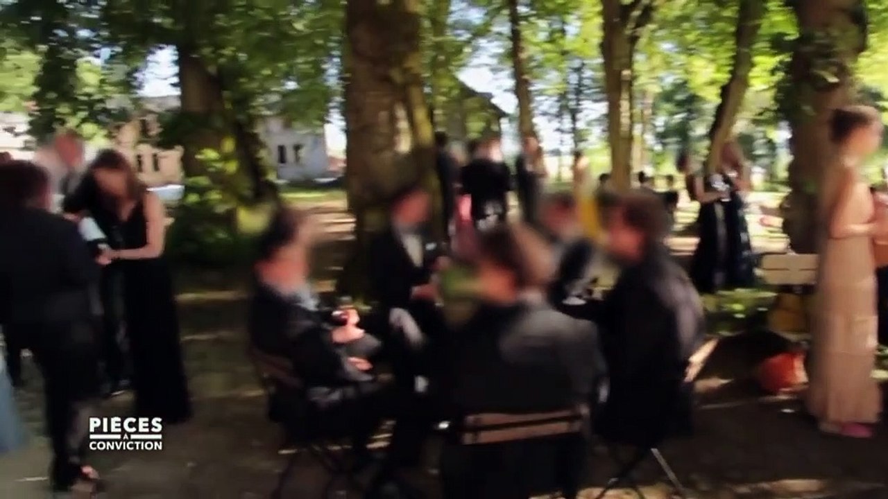 Lors de ses réceptions au château, le prince aurait recruté les clients de son réseau international de fraude fiscale