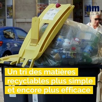 Sclérose en plaques, Tri sélectif, Rocketman: voici votre brief info de ce mercredi après-midi