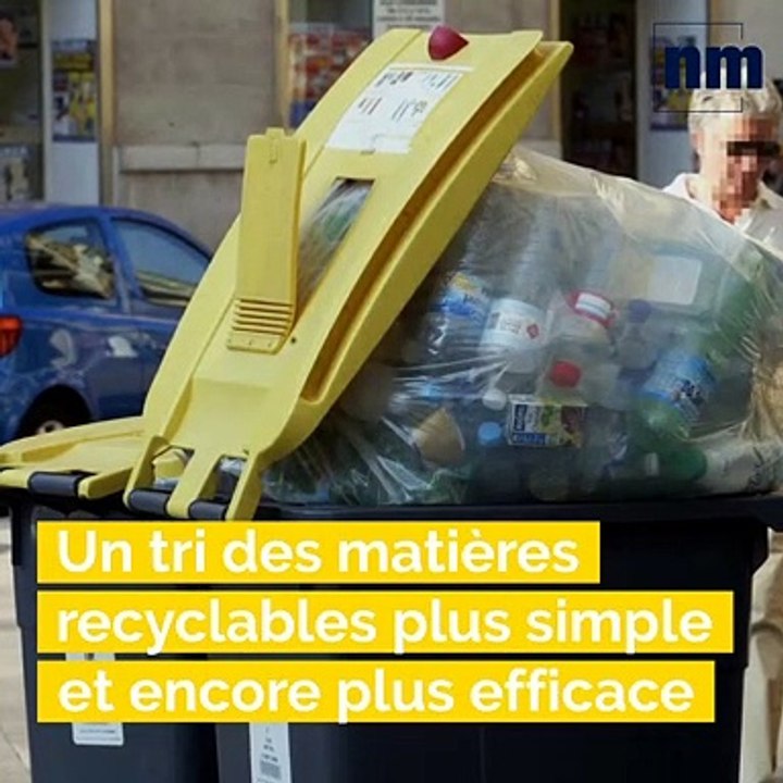 Sclérose en plaques, Tri sélectif, Rocketman: voici votre brief info de ce mercredi après-midi