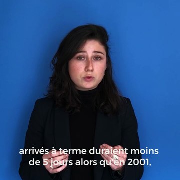 [Trésor-Éco] Le développement des contrats de très courte durée en France