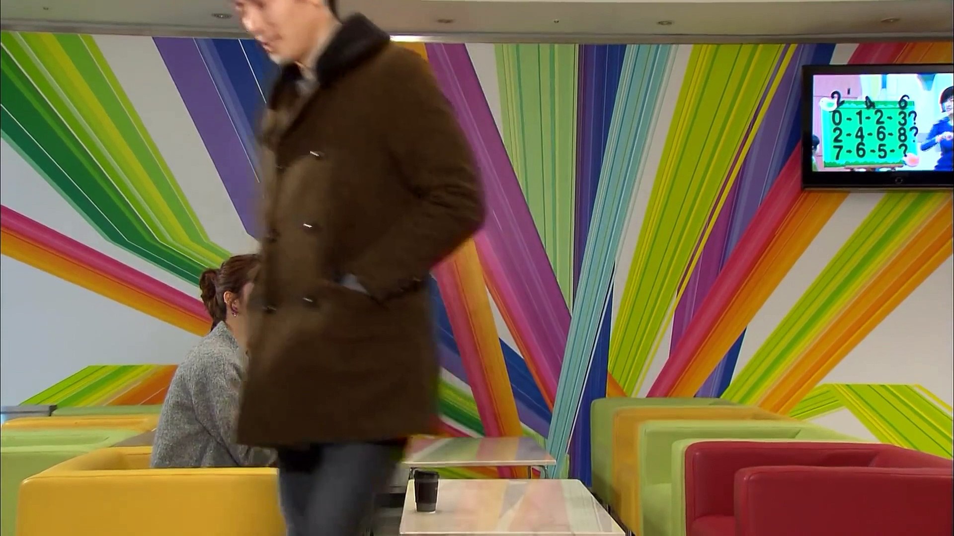 ⁣CÔNG CHÚA OHRORA TẬP 120 PHIM HÀN QUỐC