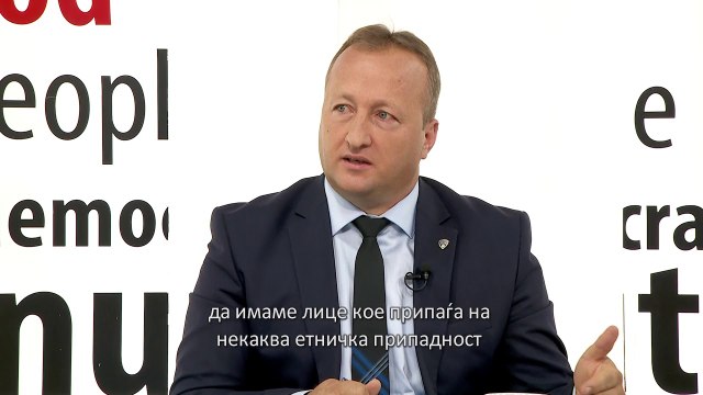 Rruga drejt... - Procesi i reformimit të shërbimeve sekrete