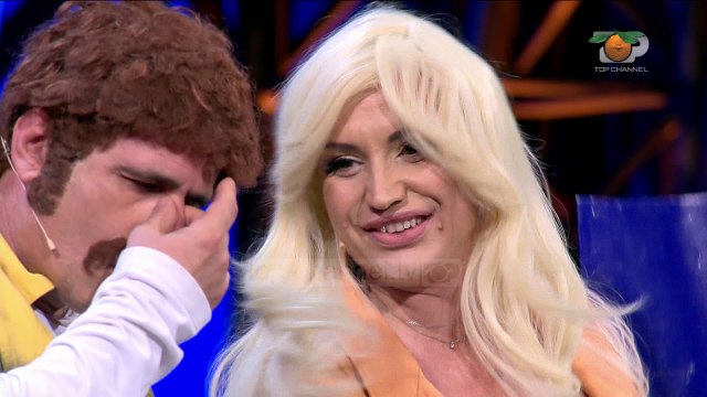 Portokalli, 26 Maj 2019 - Kuli dhe Matilda (Matilda gjykatëse)