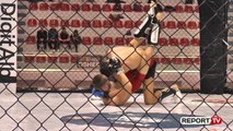 Kampionati mbarëkombëtar i MMA-së, sfida emocionuese dhe me rivalitet të ashpër në 'Feti Borova'