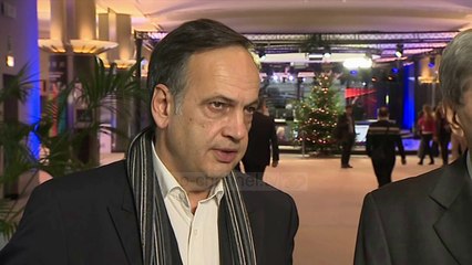 Raportuesi për Shqipërinë, Fleckenstein nuk zgjidhet më pjesë e PE-së - Top Channel Albania