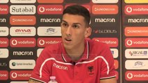 Kombëtarja U21, me shumë “shpresa” përpara Turqisë - Top Channel Albania - News - Lajme