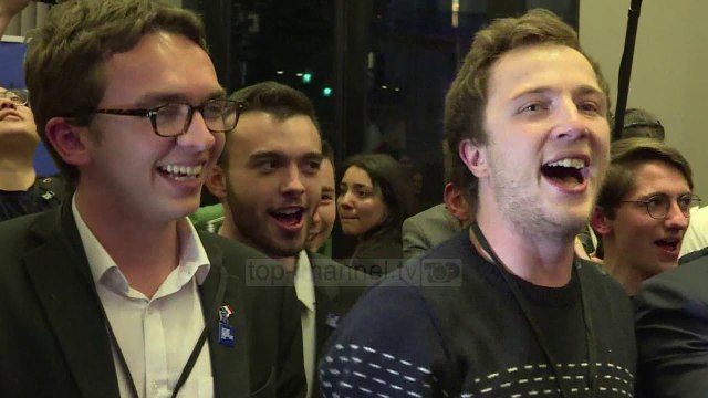 Çfarë ndodhi me zgjedhjet për Parlamentin Europian? - Top Channel Albania - News - Lajme