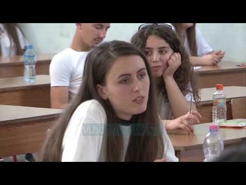 Matura shtetërore, korrigjimi do të jetë elektronik - News, Lajme - Vizion Plus