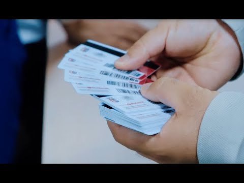 RTV Ora - Nga sot nis shpërndarja e kartës së studentit