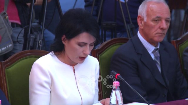 RTV Ora - Pergjimet,Arta Marku: S'janë transkriptuar 700 CD