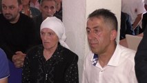 Në 20 vjetorin e rënies dëshmori Rexhep Tafa dekorohet me urdhërin “Hero i Kosovës